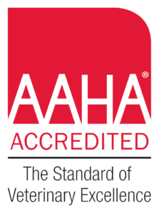 AAHA logo