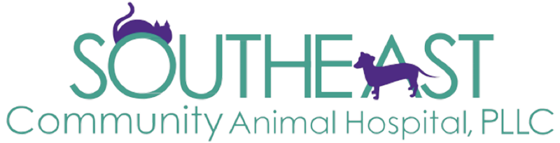 Southeast Community Animal Hospital Logo