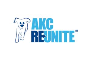 akc reunite